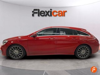 Mercedes Clase CLA CLA 200 d Shooting Brake