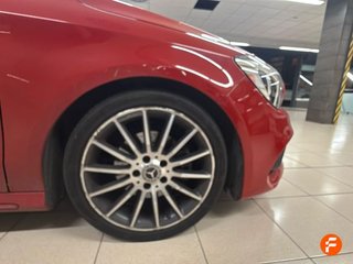 Mercedes Clase CLA CLA 200 d Shooting Brake