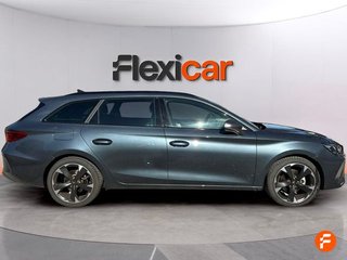 Cupra León SP 1.5 TSI 110kW (150CV)