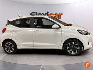 Hyundai i10 1.0 Klass