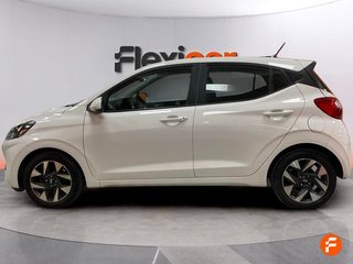 Hyundai i10 1.0 Klass