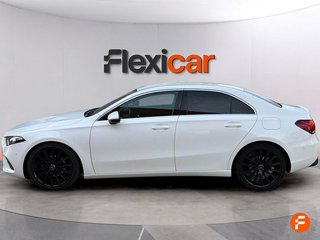 Mercedes Clase A Sedán A 180 d