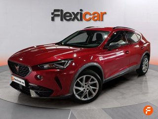 Cupra Formentor 1.5 TSI 110kW (150 CV)