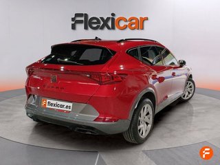 Cupra Formentor 1.5 TSI 110kW (150 CV)