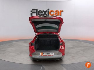 Cupra Formentor 1.5 TSI 110kW (150 CV)