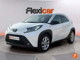 Toyota Aygo 1.0 VVT-I 72CV Chic