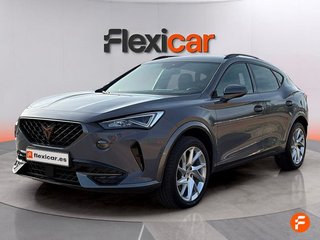 Cupra Formentor 1.5 TSI 110kW (150 CV)