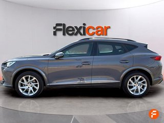 Cupra Formentor 1.5 TSI 110kW (150 CV)