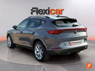 Cupra Formentor 1.5 TSI 110kW (150 CV)