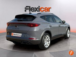 Cupra Formentor 1.5 TSI 110kW (150 CV)