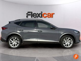 Cupra Formentor 1.5 TSI 110kW (150 CV)