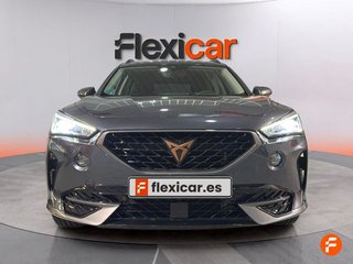Cupra Formentor 1.5 TSI 110kW (150 CV) DSG