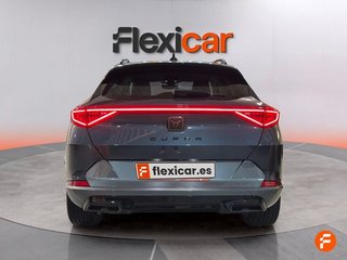Cupra Formentor 1.5 TSI 110kW (150 CV) DSG
