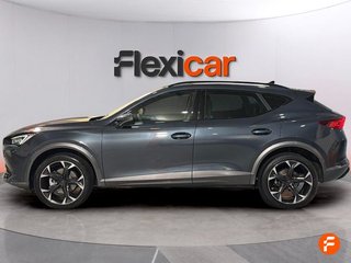 Cupra Formentor 1.5 TSI 110kW (150 CV) DSG