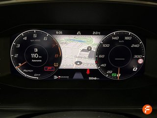 Cupra Formentor 1.5 TSI 110kW (150 CV) DSG