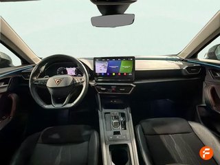 Cupra Formentor 1.5 TSI 110kW (150 CV) DSG