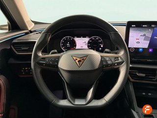 Cupra Formentor 1.5 TSI 110kW (150 CV) DSG