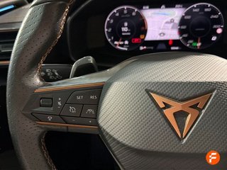 Cupra Formentor 1.5 TSI 110kW (150 CV) DSG