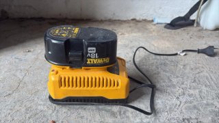 Lote Herramientas Dewalt