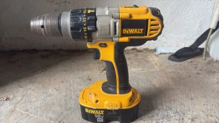 Lote Herramientas Dewalt