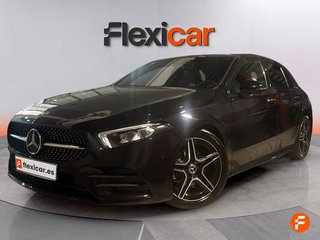Mercedes Clase A A 180 d