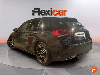 Mercedes Clase A A 180 d