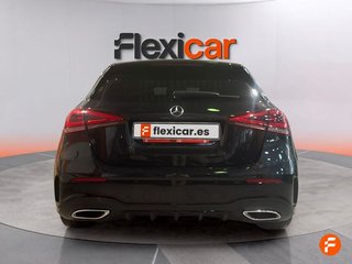 Mercedes Clase A A 180 d