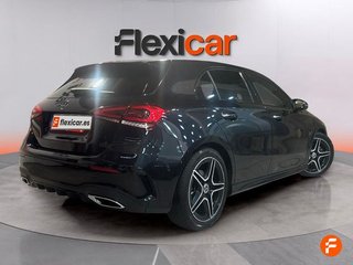 Mercedes Clase A A 180 d