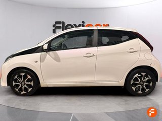 Toyota Aygo 1.0 70 x-play