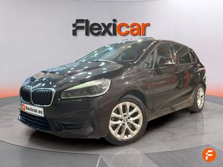 BMW Serie 2 218i Gran Coupe