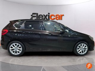 BMW Serie 2 218i Gran Coupe