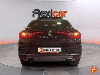 Renault Arkana Evolution E-TECH full hybrid 105kW(145CV