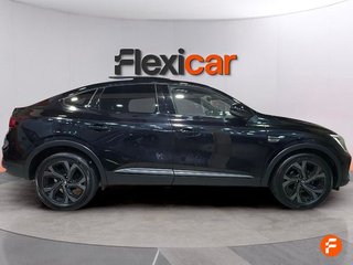 Renault Arkana Evolution E-TECH full hybrid 105kW(145CV