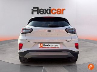 Ford Puma 1.0 EcoBoost 92kW (125cv) Titanium MHEV