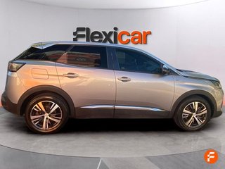 Peugeot 3008 180 e-EAT8 Allure Pack