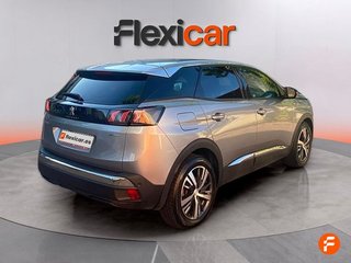 Peugeot 3008 180 e-EAT8 Allure Pack
