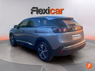 Peugeot 3008 180 e-EAT8 Allure Pack