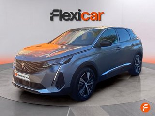Peugeot 3008 180 e-EAT8 Allure Pack