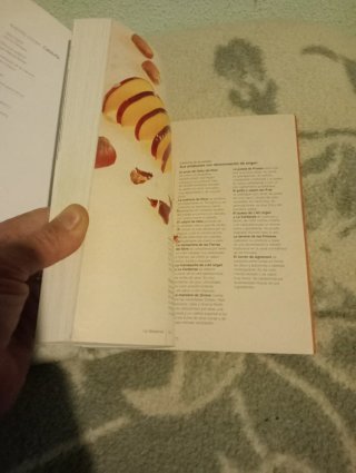 Nuestra cocina Cataluña