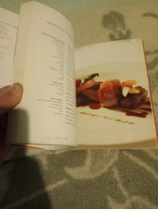 Nuestra cocina Cataluña