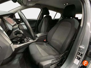 BMW Serie 1 116d