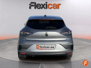 Renault Clio Evolution dCi 100 (74kw)
