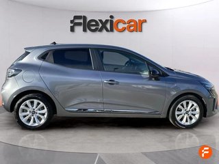 Renault Clio Evolution dCi 100 (74kw)