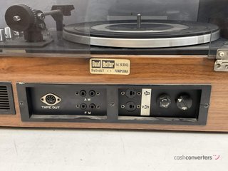 giradiscos bettor ef 14