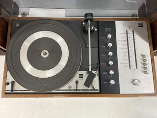 giradiscos bettor ef 14