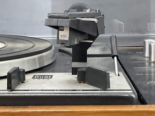 giradiscos bettor ef 14