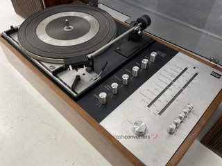 giradiscos bettor ef 14