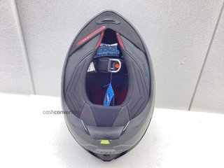casco integral shark spartan gt pro carbon