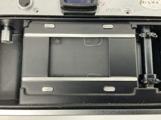 camara reflex yashica j-7