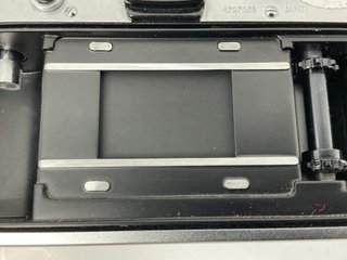 camara reflex yashica j-7